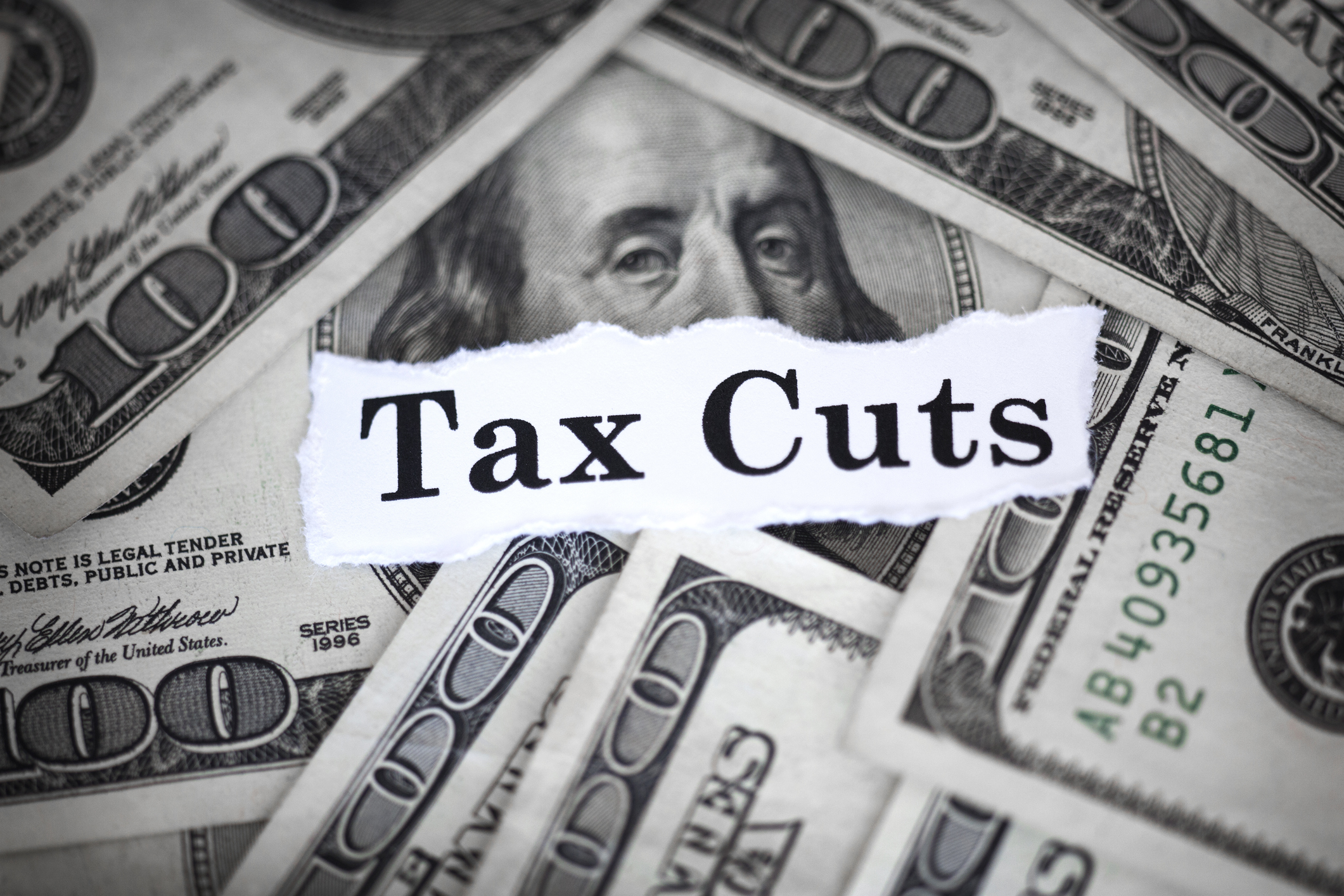 Corporate Tax Reform PolicyEd